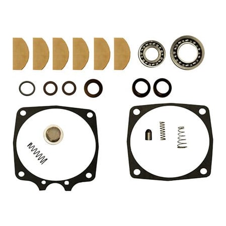 Ingersoll-Rand Ingersoll Rand Tune up Kit; For Mfr. 1712 Series 1712B/1712P-TK3